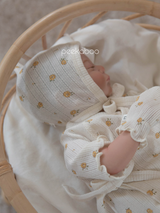 ［peekaboo］Darling benet set