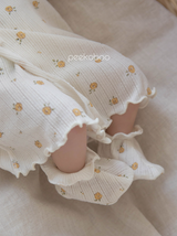 ［peekaboo］Darling benet set