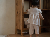 ［peekaboo］Melody set