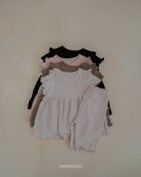 ［peekaboo］Melody set