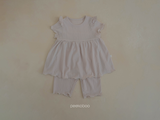 ［peekaboo］Melody set