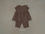 ［peekaboo］Melody set