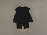 ［peekaboo］Melody set