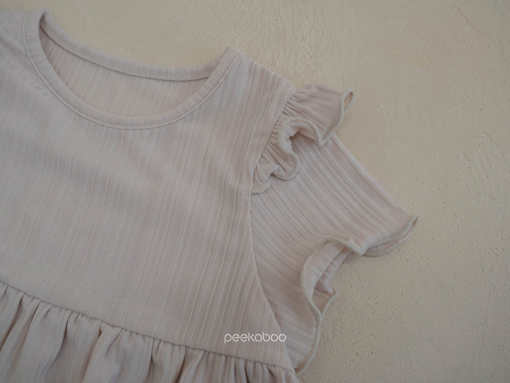 ［peekaboo］Melody set