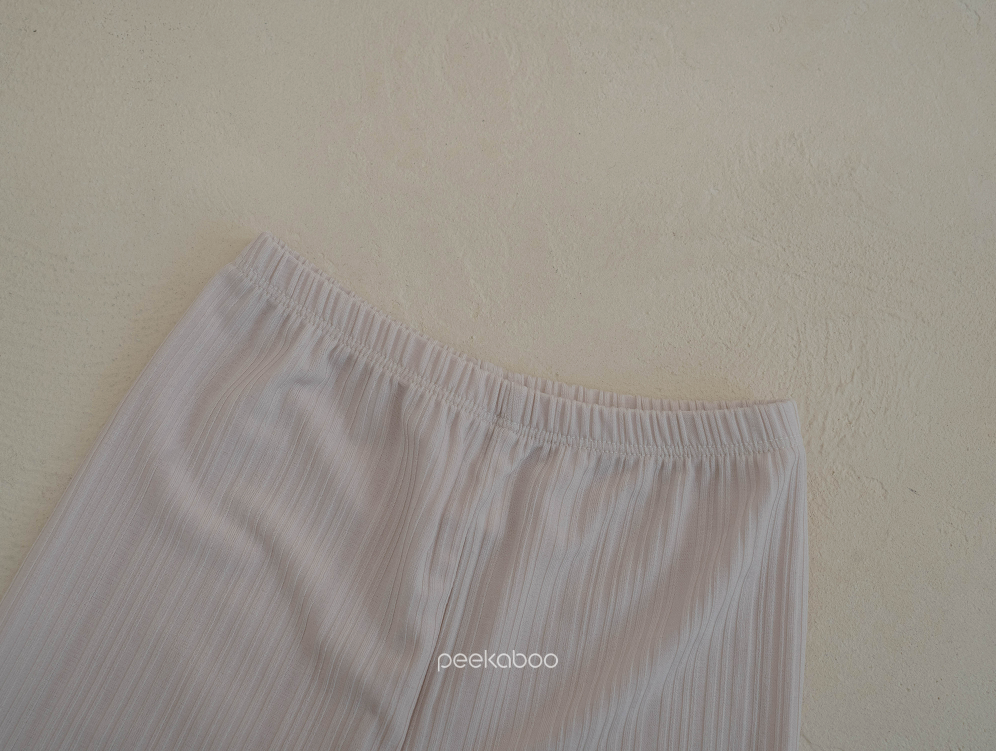 ［peekaboo］Melody set