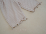 ［peekaboo］Melody set