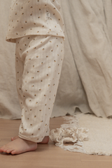 ［peekaboo］Moss set (kids)