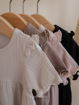 ［peekaboo］Melody bodysuit