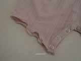 ［peekaboo］Melody bodysuit