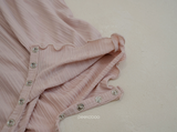 ［peekaboo］Melody bodysuit