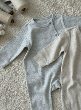 ［peekaboo］Nep bodysuit