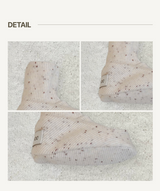 ［peekaboo］Nep socks