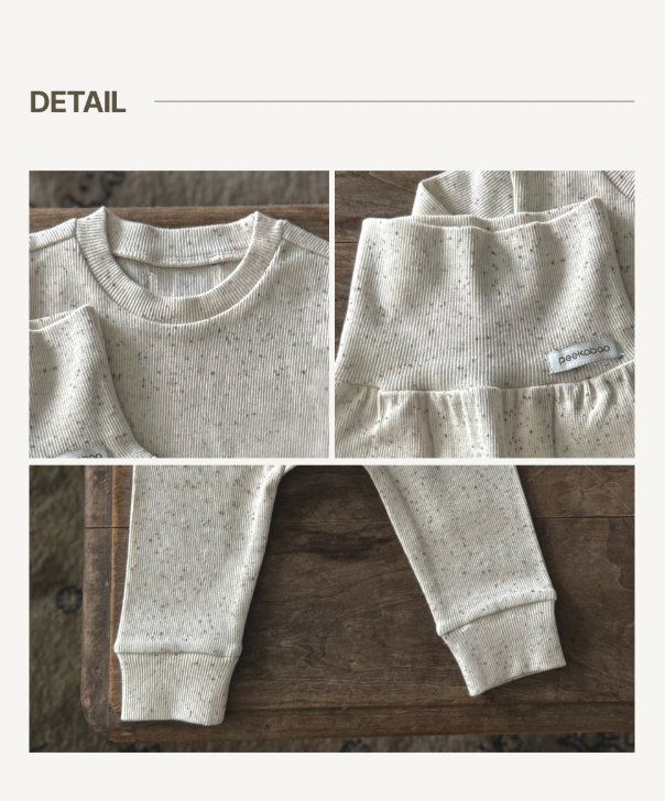 ［peekaboo］Nep kids set up