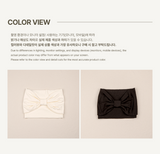［peekaboo］Ribbon tubetop (mom)
