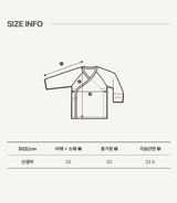 ［peekaboo］Ribbon newborn set