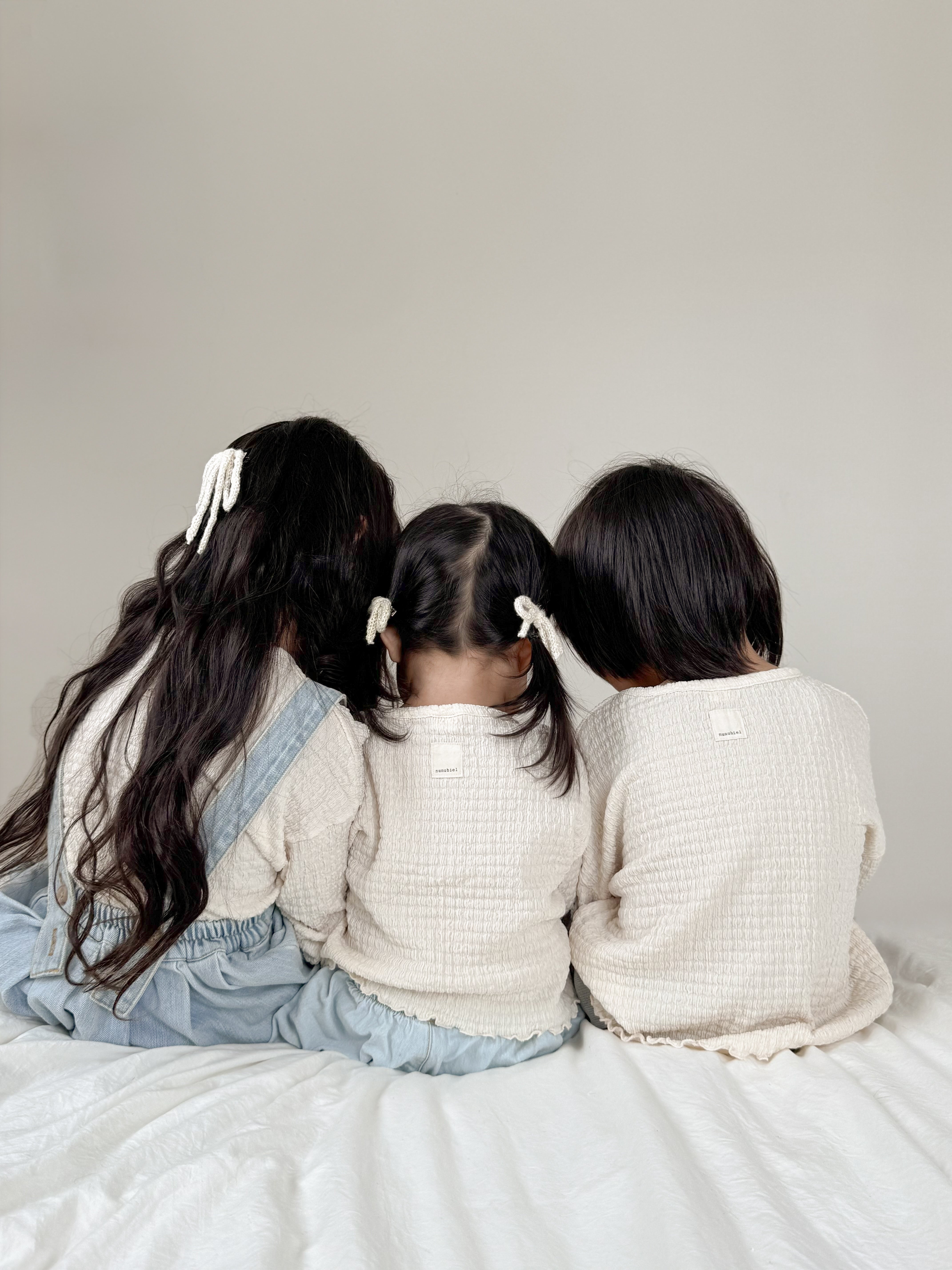 Picnic mellow tee (kids)