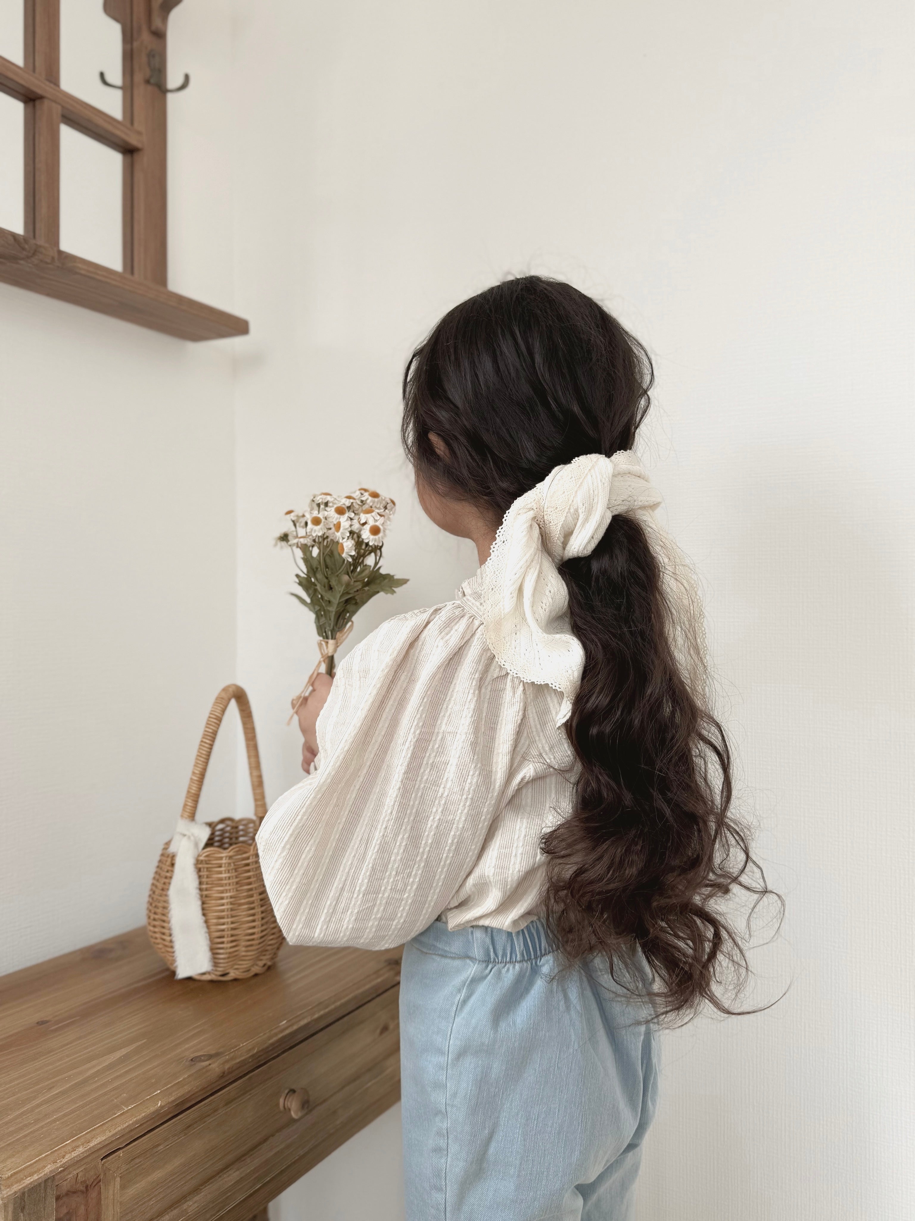 Cutie scarf