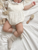 Bijou rompers