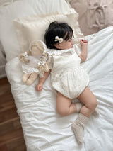 Bijou rompers