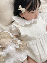 Bijou rompers