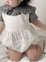 Bijou rompers
