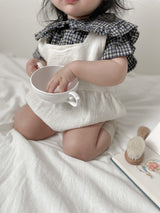 Bijou rompers