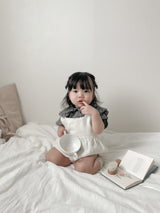 Bijou rompers