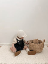 Dolly salopette suit