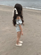 Petit swimwear