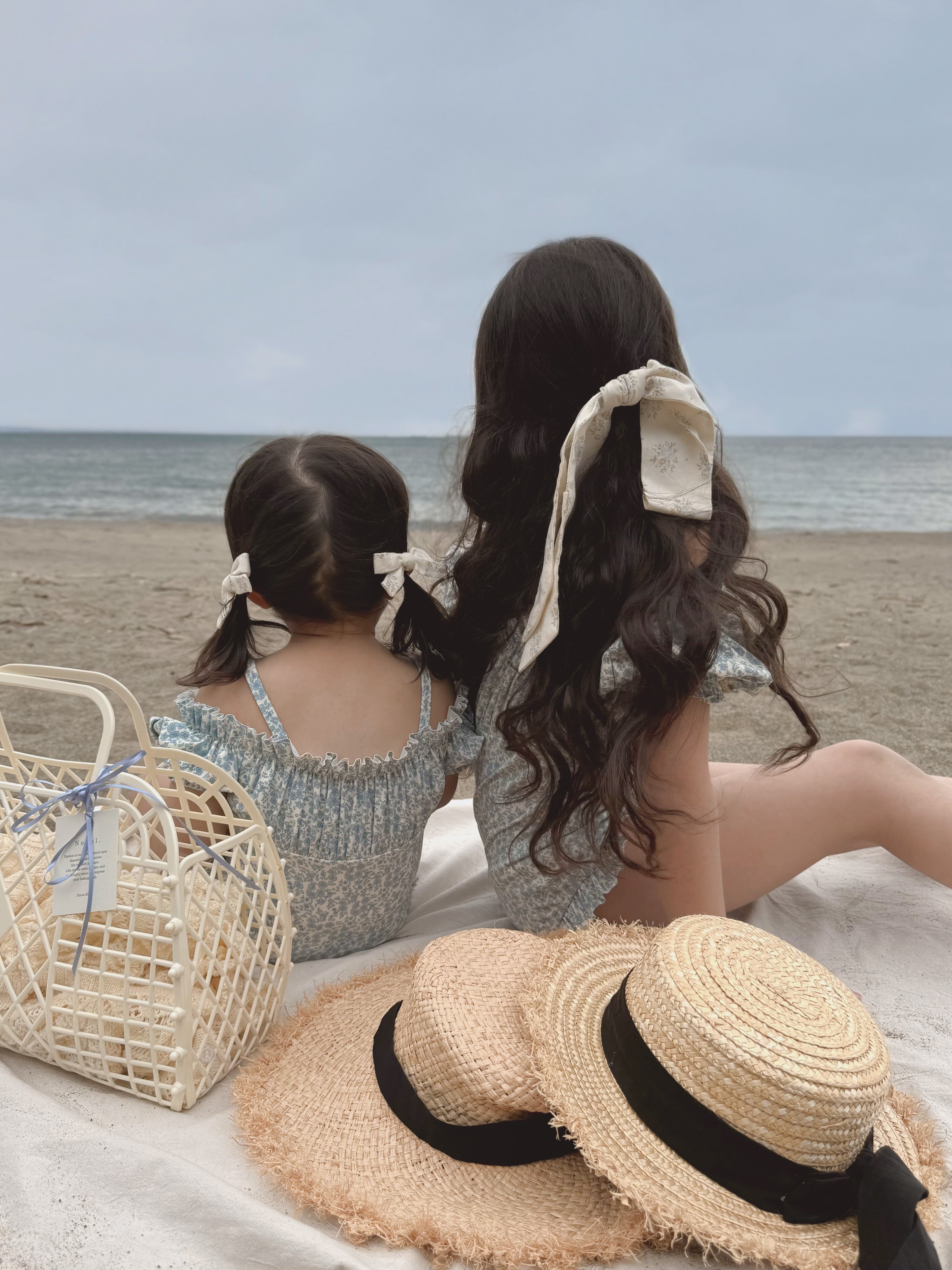 Petit swimwear