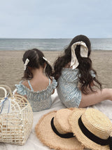 Petit swimwear