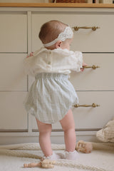 Rummy ribbon bloomer (baby)