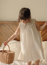 Swan one-piece