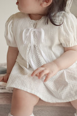Petit dot mini one-piece