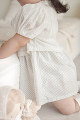 Petit dot mini one-piece