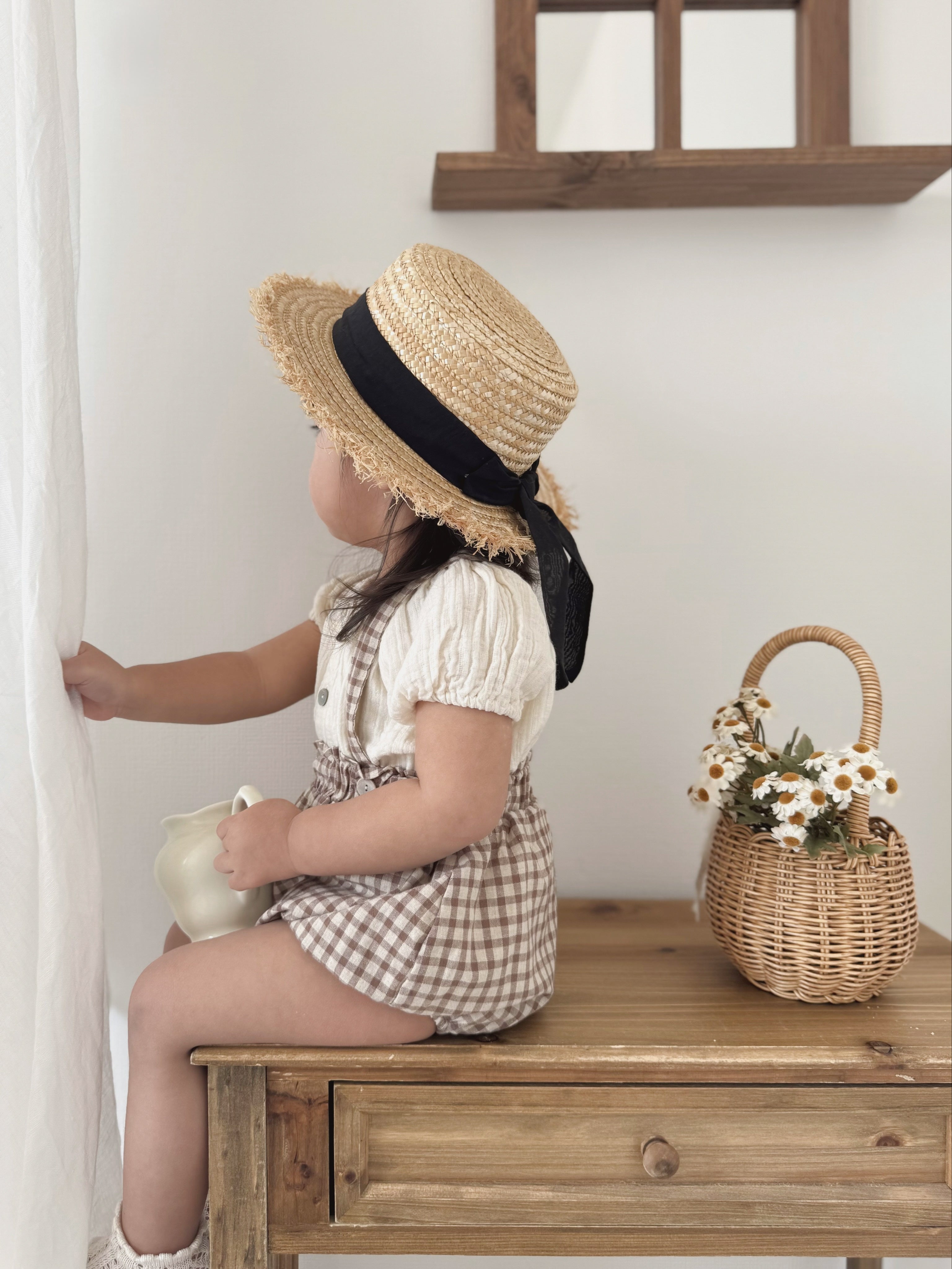 Camil blouse (baby)