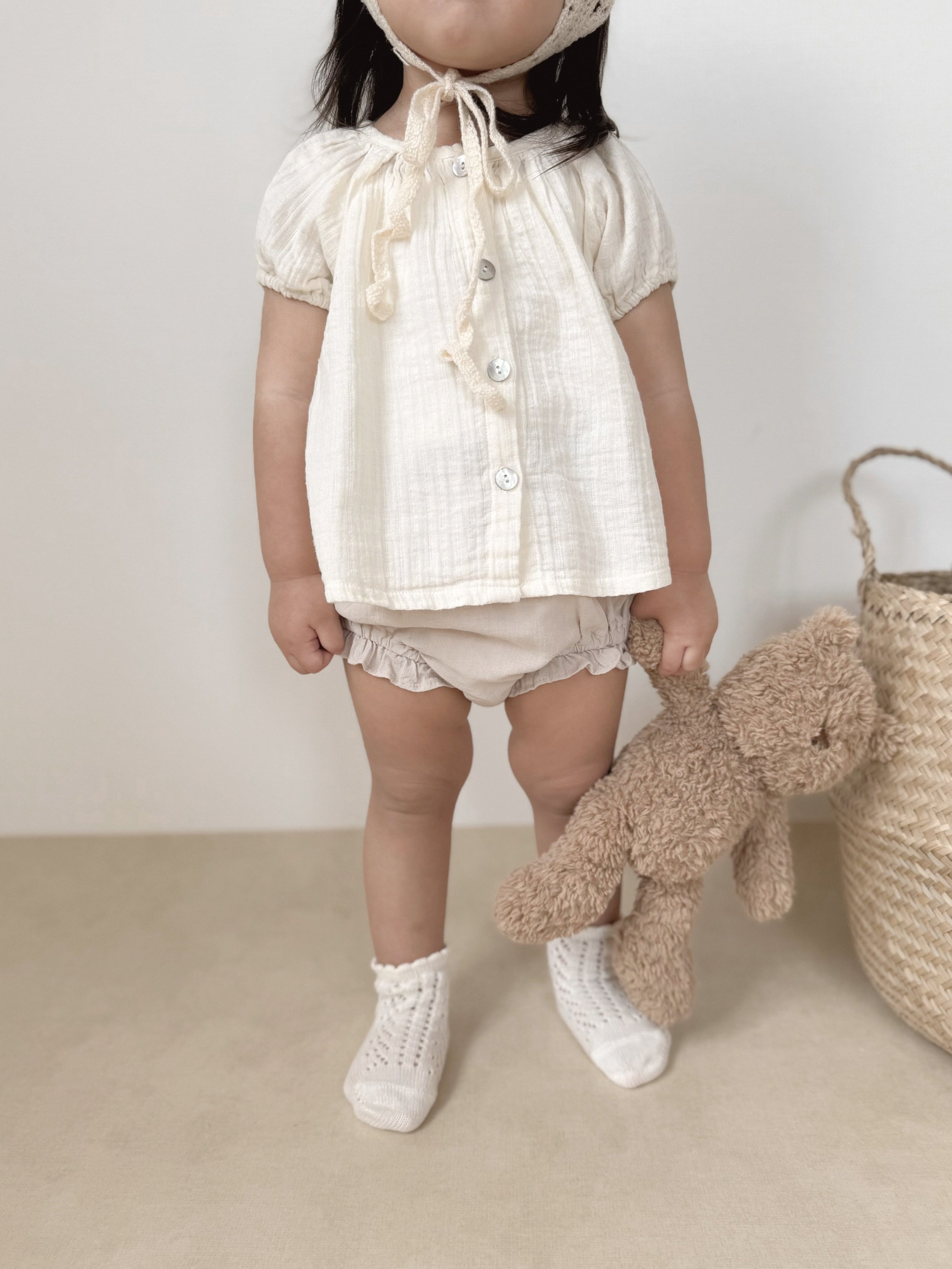 Camil blouse (baby)
