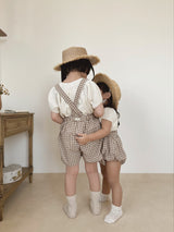 Camil blouse (kids)
