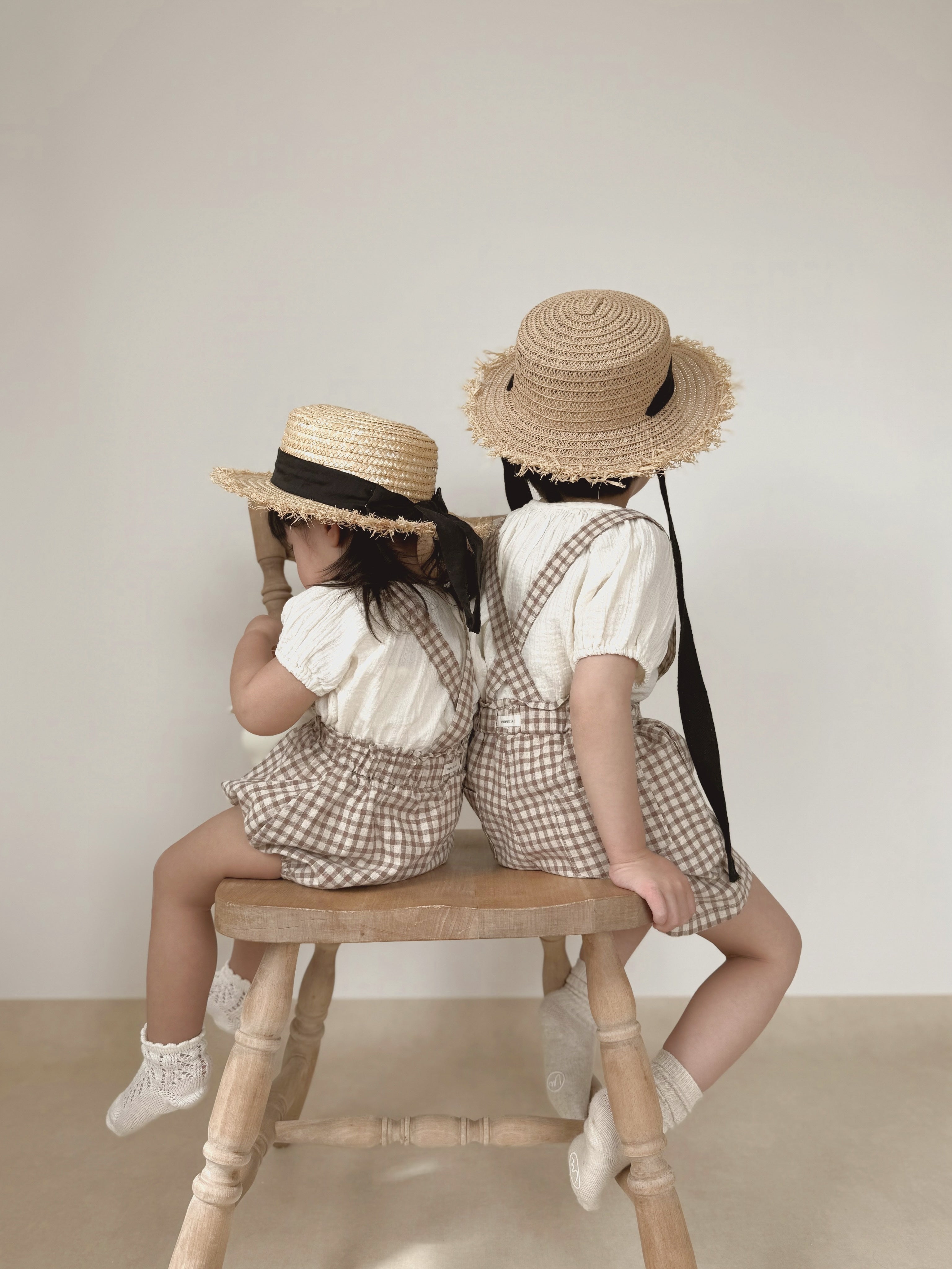 Camil blouse (baby)