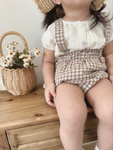 Camil blouse (baby)