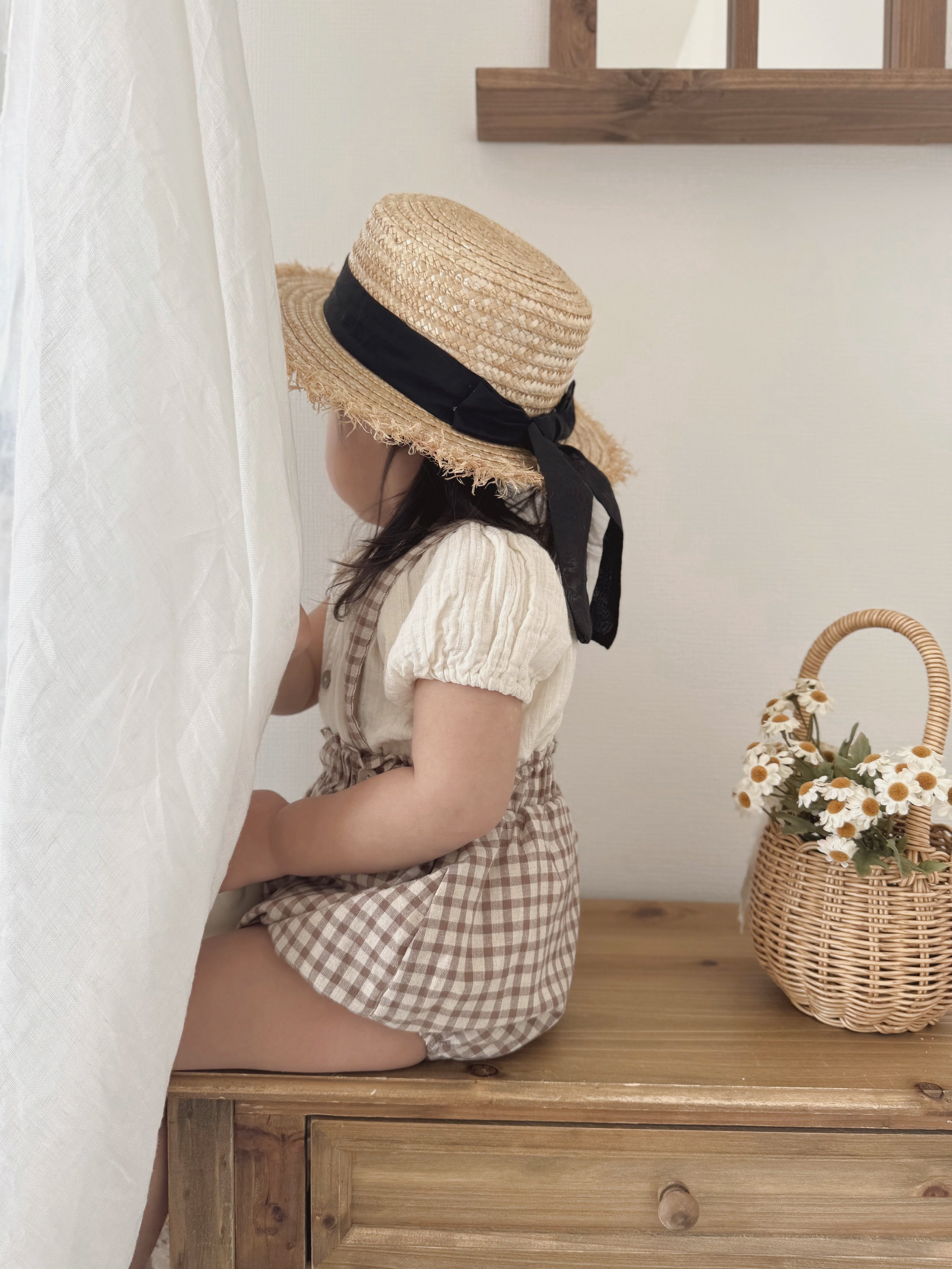 Camil blouse (baby)
