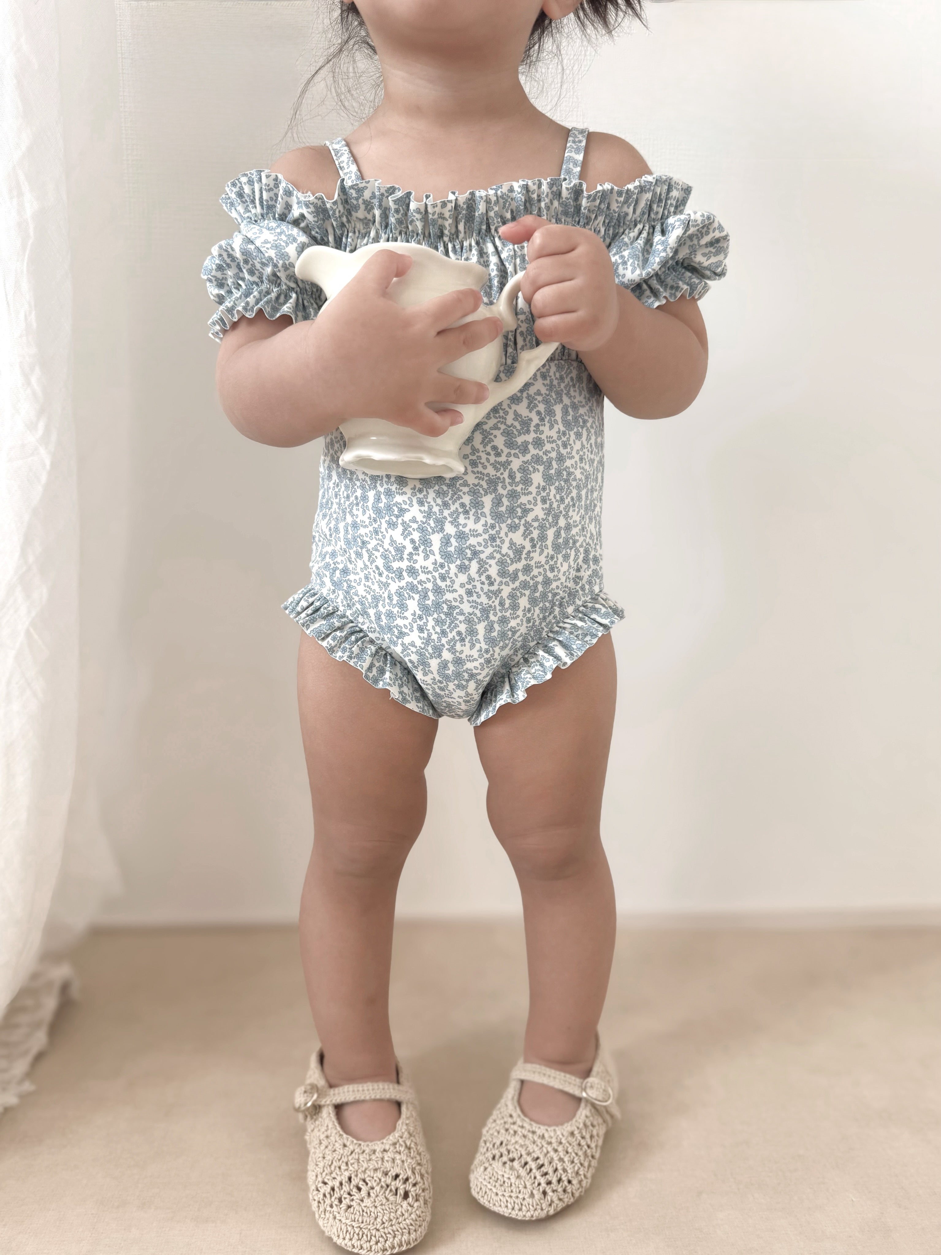 Petit swimwear