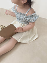 Petit swimwear