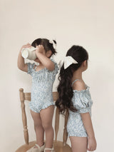 Petit swimwear