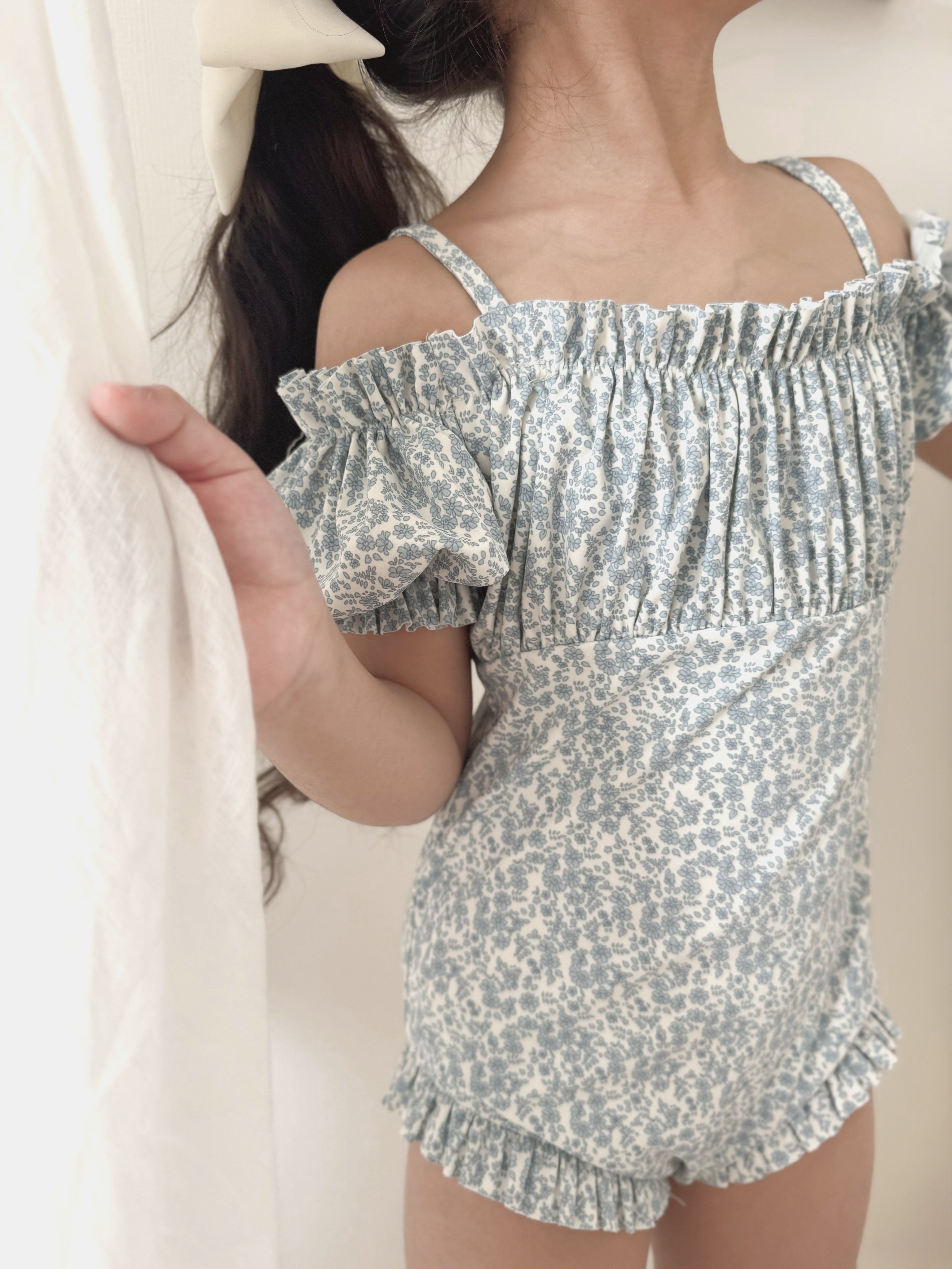 Petit swimwear