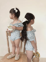 Petit swimwear