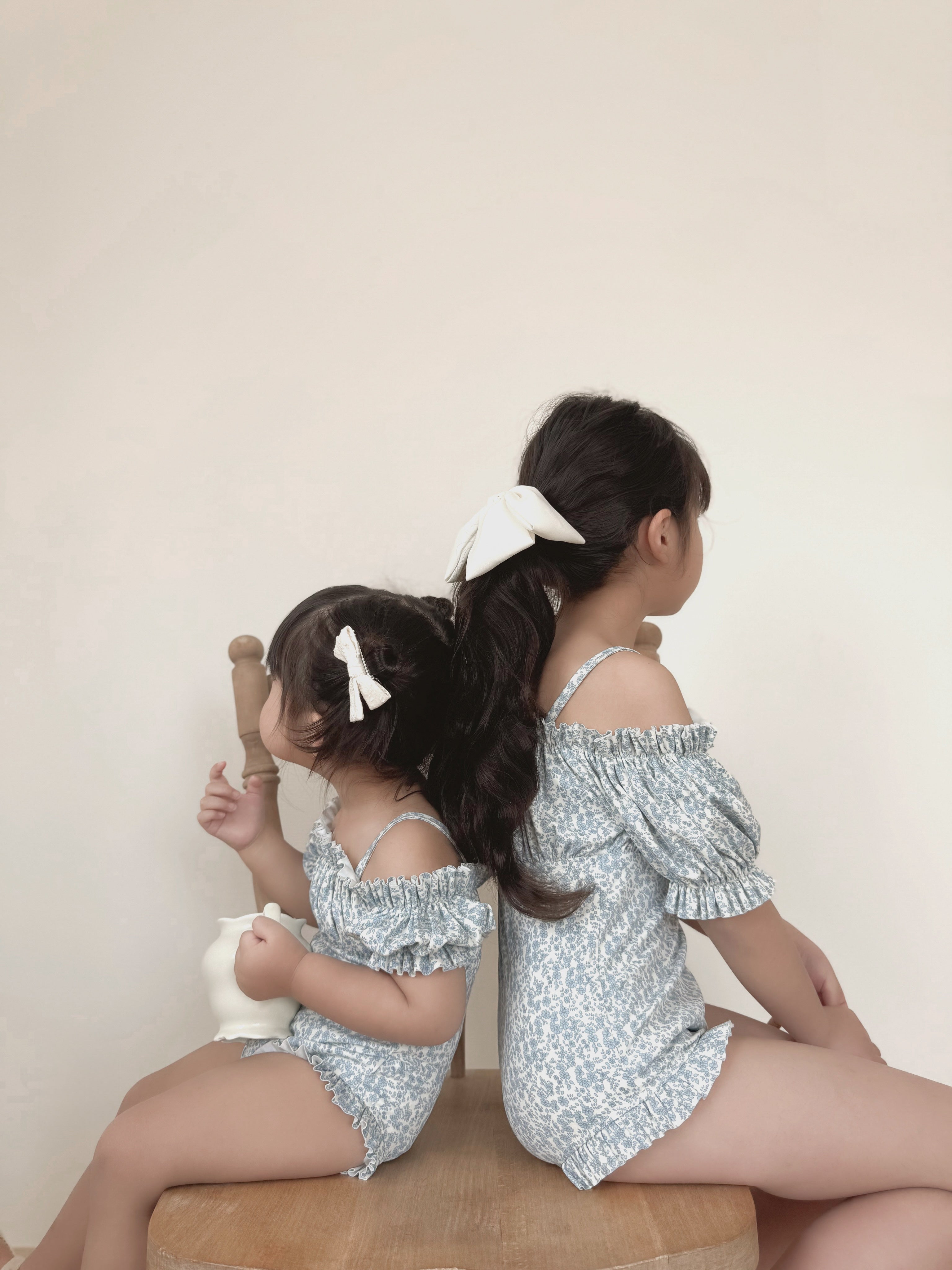 Petit swimwear