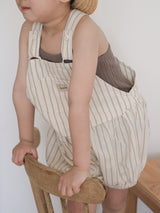 Bloom berry overalls