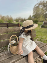 Petit dot mini one-piece