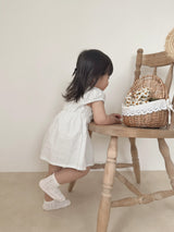 Petit dot mini one-piece
